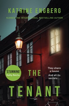 The Tenant - Katrine Engberg