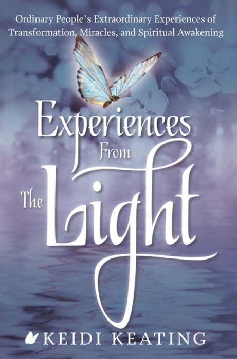 Experiences From The Light