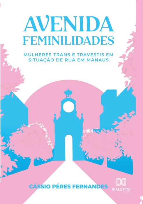 Avenida Feminilidades