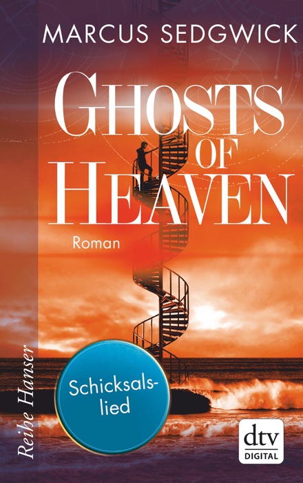 Ghosts of Heaven: Schicksalslied