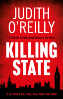 Judith O'Reilly - Killing State artwork