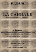 LA CABBALE TRADITION SECRÈTE DE L'OCCIDENT - Papus