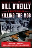 Killing the Mob Book Cover