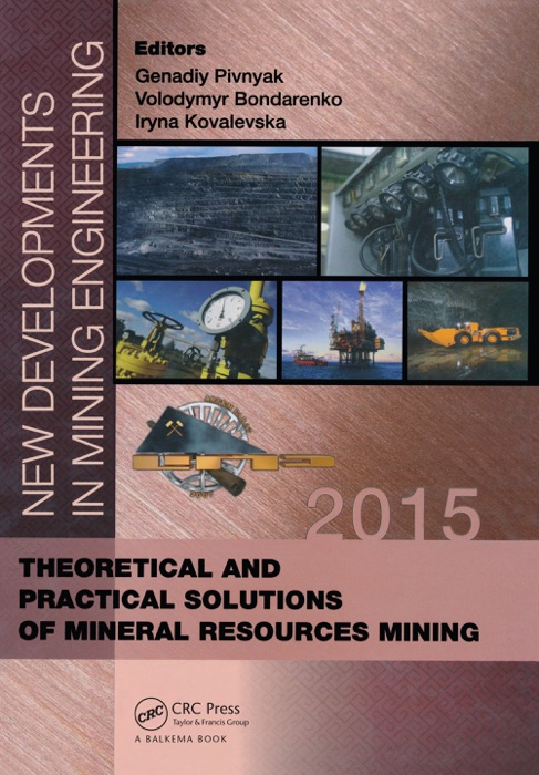 New Developments in Mining Engineering 2015