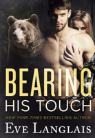 Eve Langlais - Bearing His Touch artwork