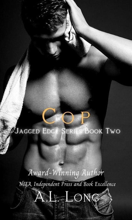 Cop: Jagged Edge Series #2