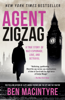 Ben Macintyre - Agent Zigzag artwork