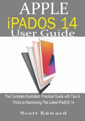 Apple iPadOS 14 User Guide