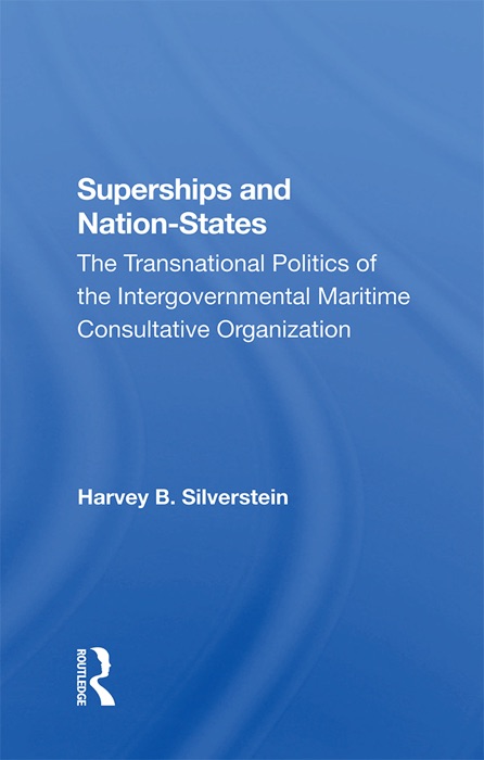 Superships And Nationstates