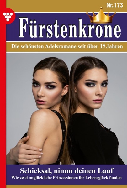 Fürstenkrone 173 – Adelsroman