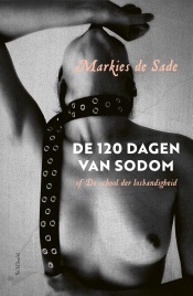 Download 120 dagen van Sodom