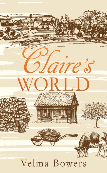 Claire's World
