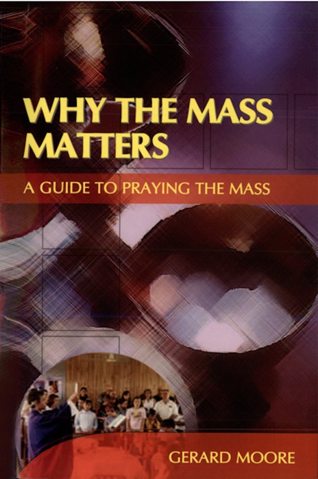 Why the Mass Matters