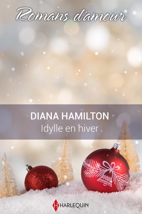 Idylle en hiver