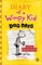 Dog Days (Diary of a Wimpy Kid Book 4) - Jeff Kinney