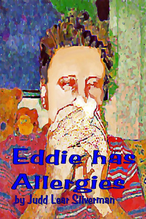 Eddie Has Allergies