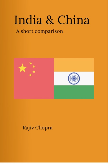 India & China: A Short Comparison