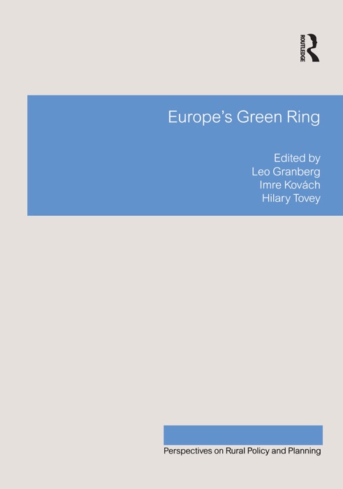 Europe's Green Ring