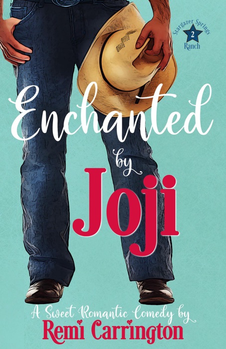 Enchanted by Joji: A Sweet Romantic Comedy