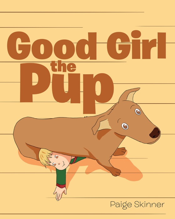 Good Girl the Pup