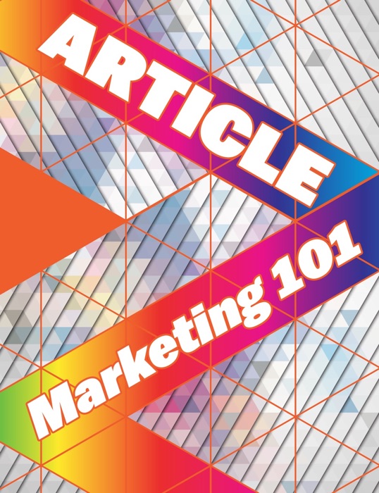 Article Marketing 101