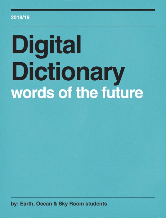 Digital Dictionary