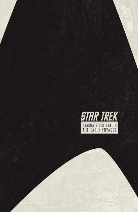 Star Trek: The Stardate Collection Volume 1