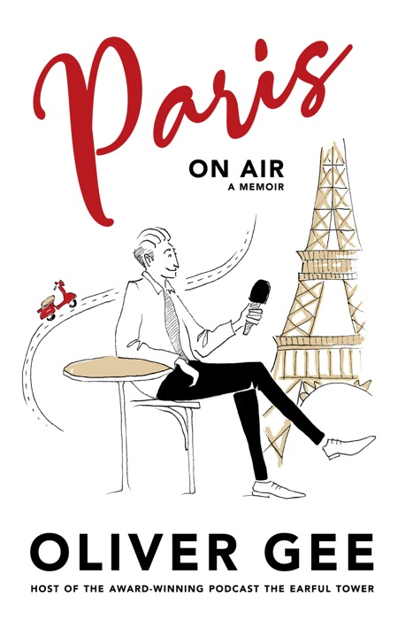 Paris On Air