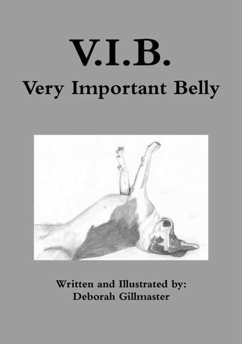 V.I.B.: Very Important Belly