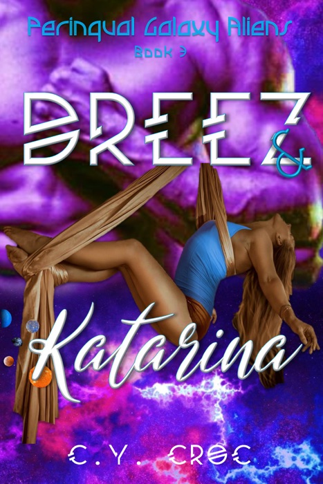 Dreez and Katarina