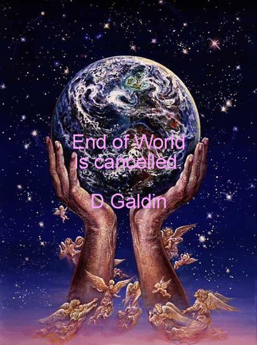 End of World Is Cancelled