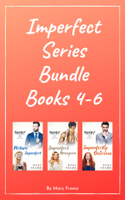 Mary Frame - Imperfect Series Bundle Books 4-6 artwork