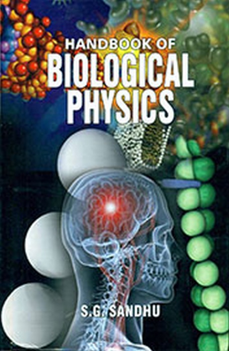 Handbook of Biological Physics