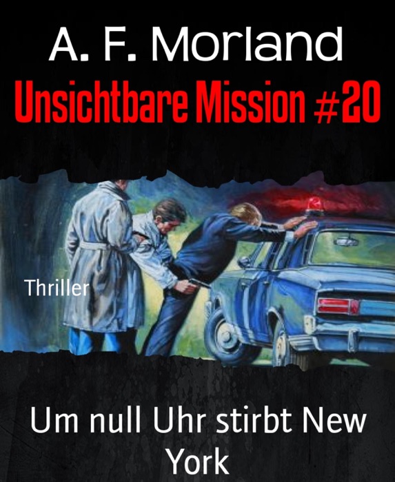 Unsichtbare Mission #20