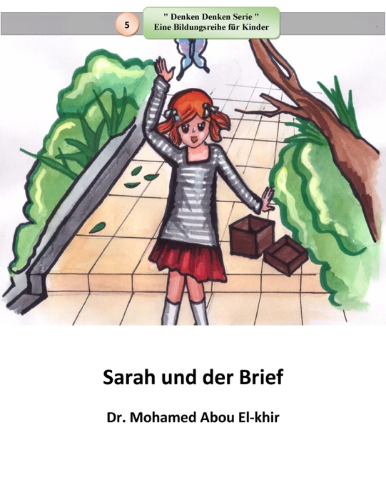 Sarah und der Brief