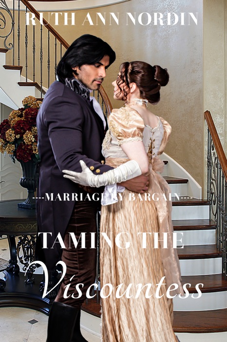 Taming The Viscountess