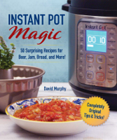 David Murphy - Instant Pot Magic artwork