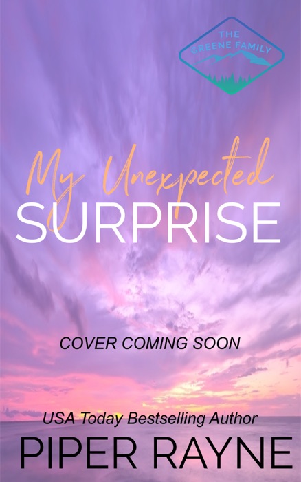 My Unexpected Surprise