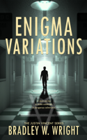 Bradley W. Wright - Enigma Variations artwork