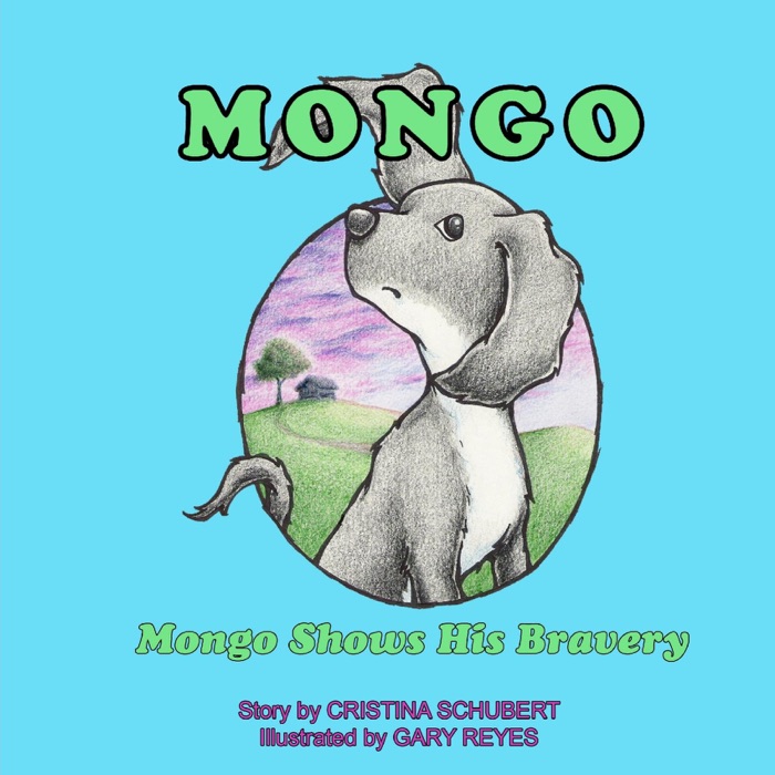 Mongo Shows His Bravery