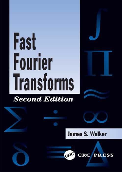 Fast Fourier Transforms