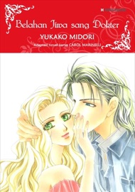 Belahan Jiwa sang Dokter - Yukako Midori & Carol Marinelli by  Yukako Midori & Carol Marinelli PDF Download
