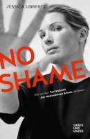 Jessica Libbertz - No Shame artwork