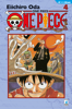 One Piece 4 - Eiichiro Oda