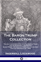 Ingersoll Lockwood - The Baron Trump Collection artwork
