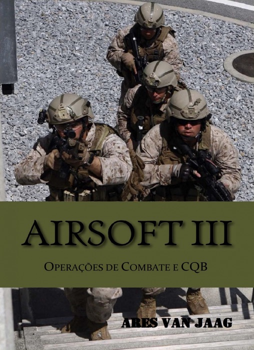 Airsoft III