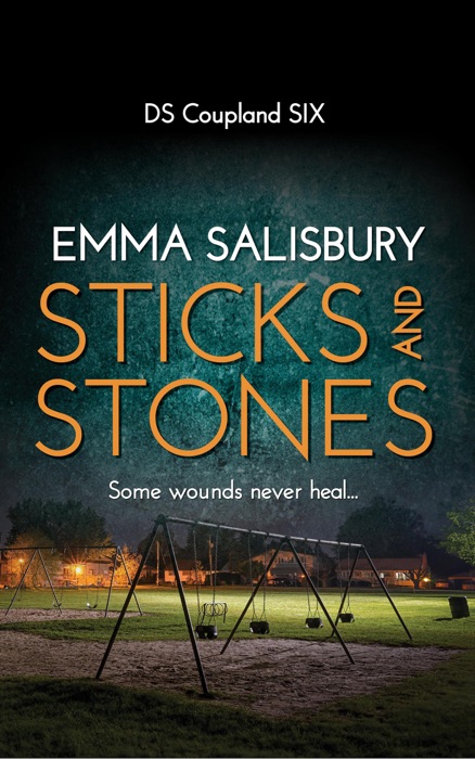 Sticks and Stones