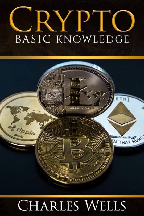 Crypto Basic Knowledge