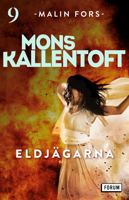 Eldjägarna