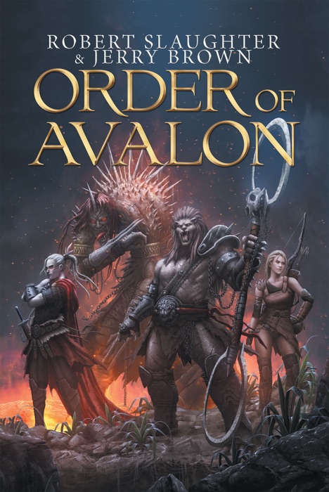 Order of Avalon